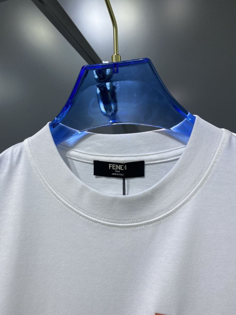 Fendi T-Shirts